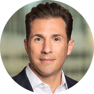 Abel Montanez